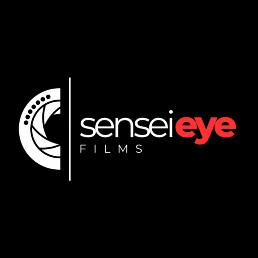 Sensei Eye Films Logo
