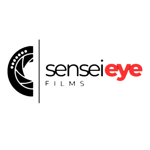 Sensei Eye Films Logo