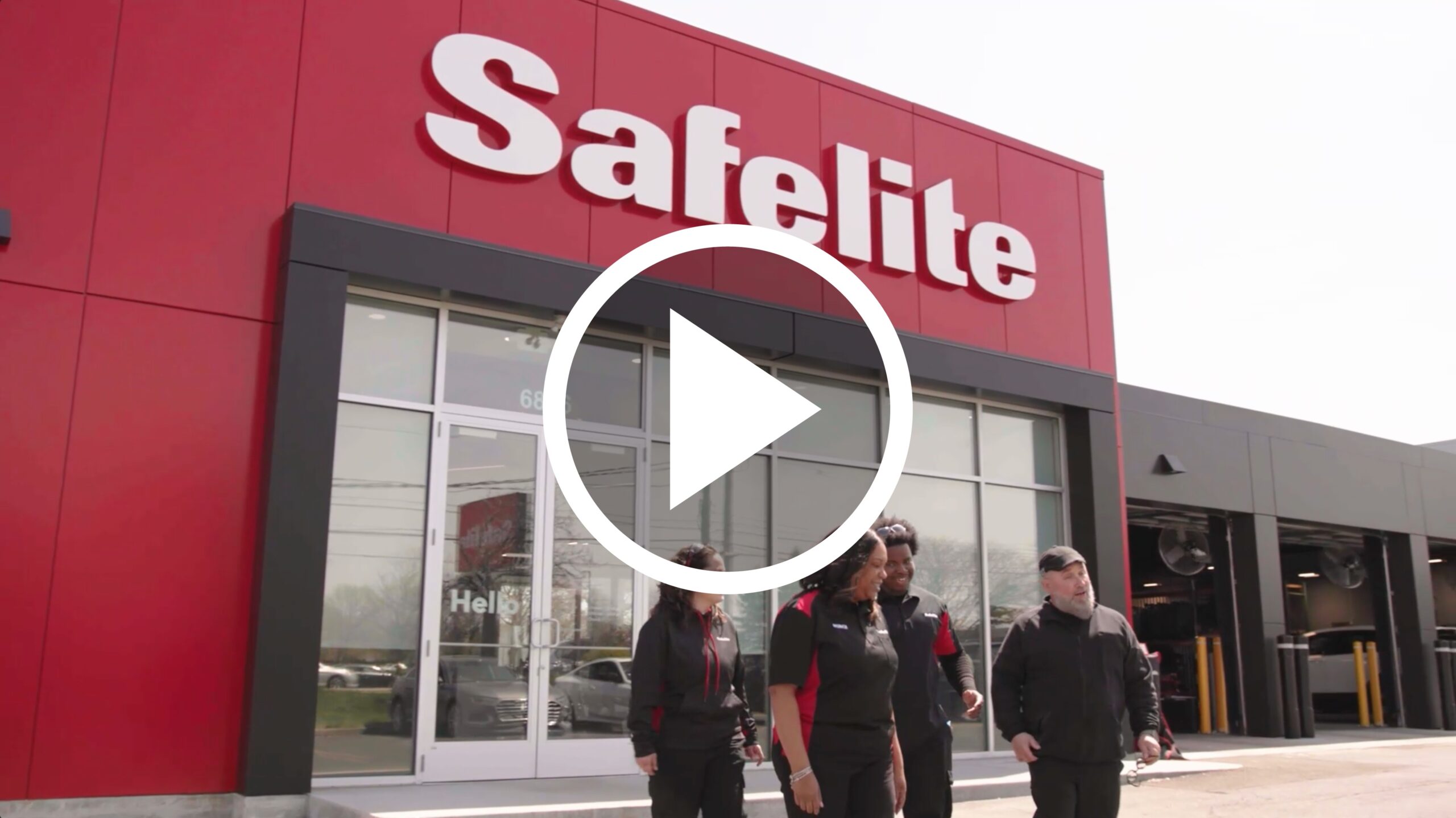 Safelite Project Thumbnail