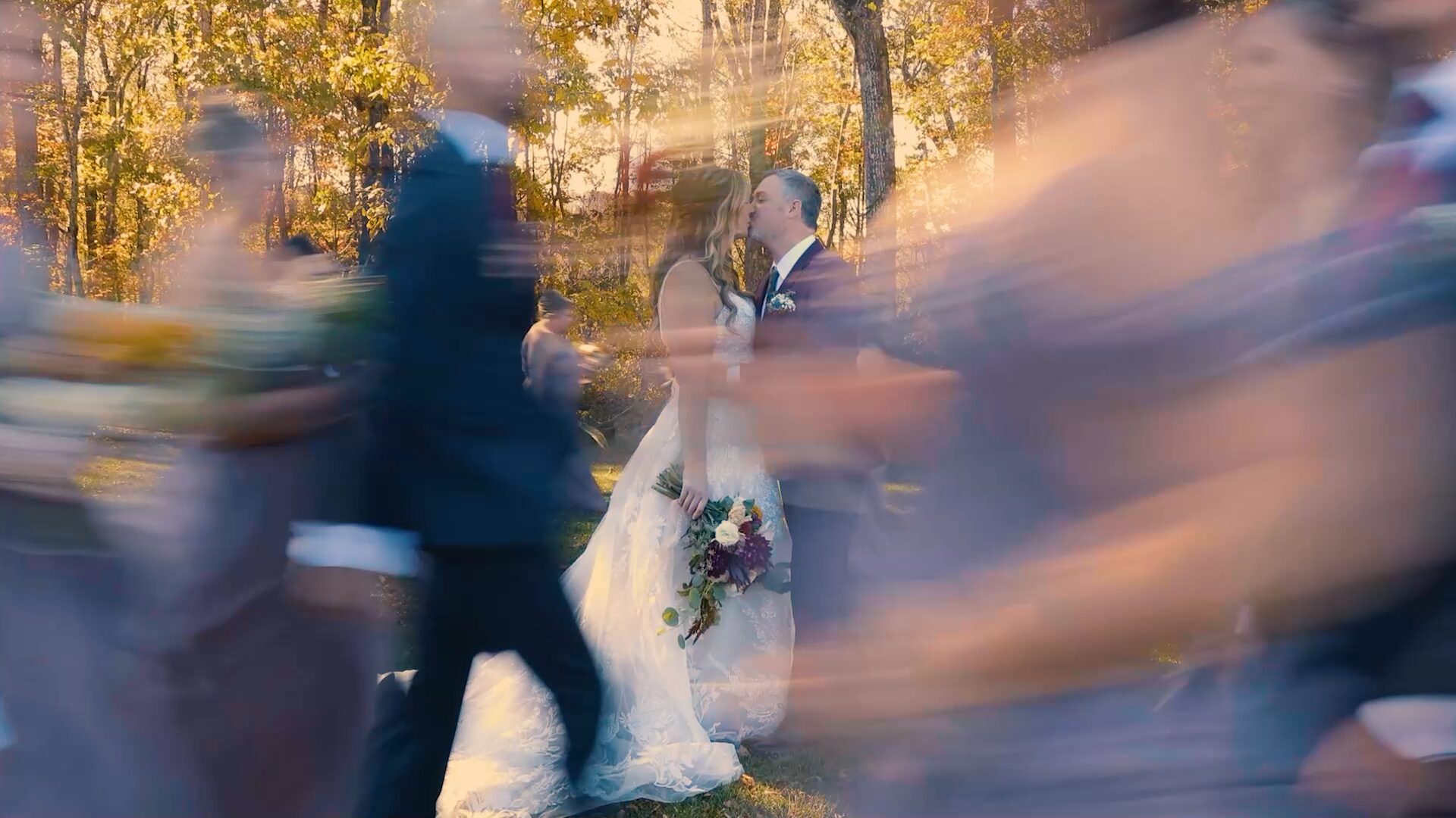 Forever by Sensei wedding image