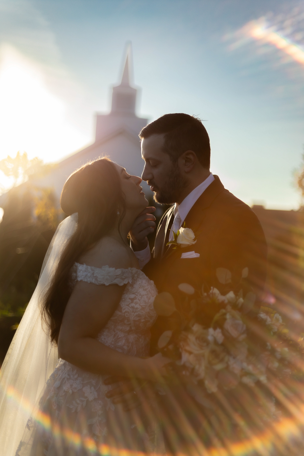 Wedding Photography