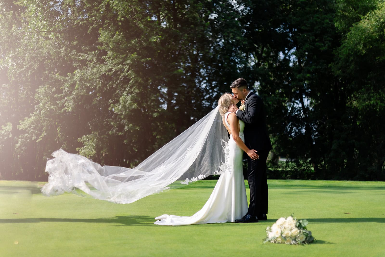 Wedding Photography