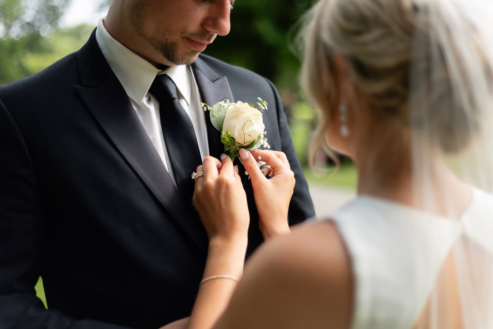 Wedding Photography