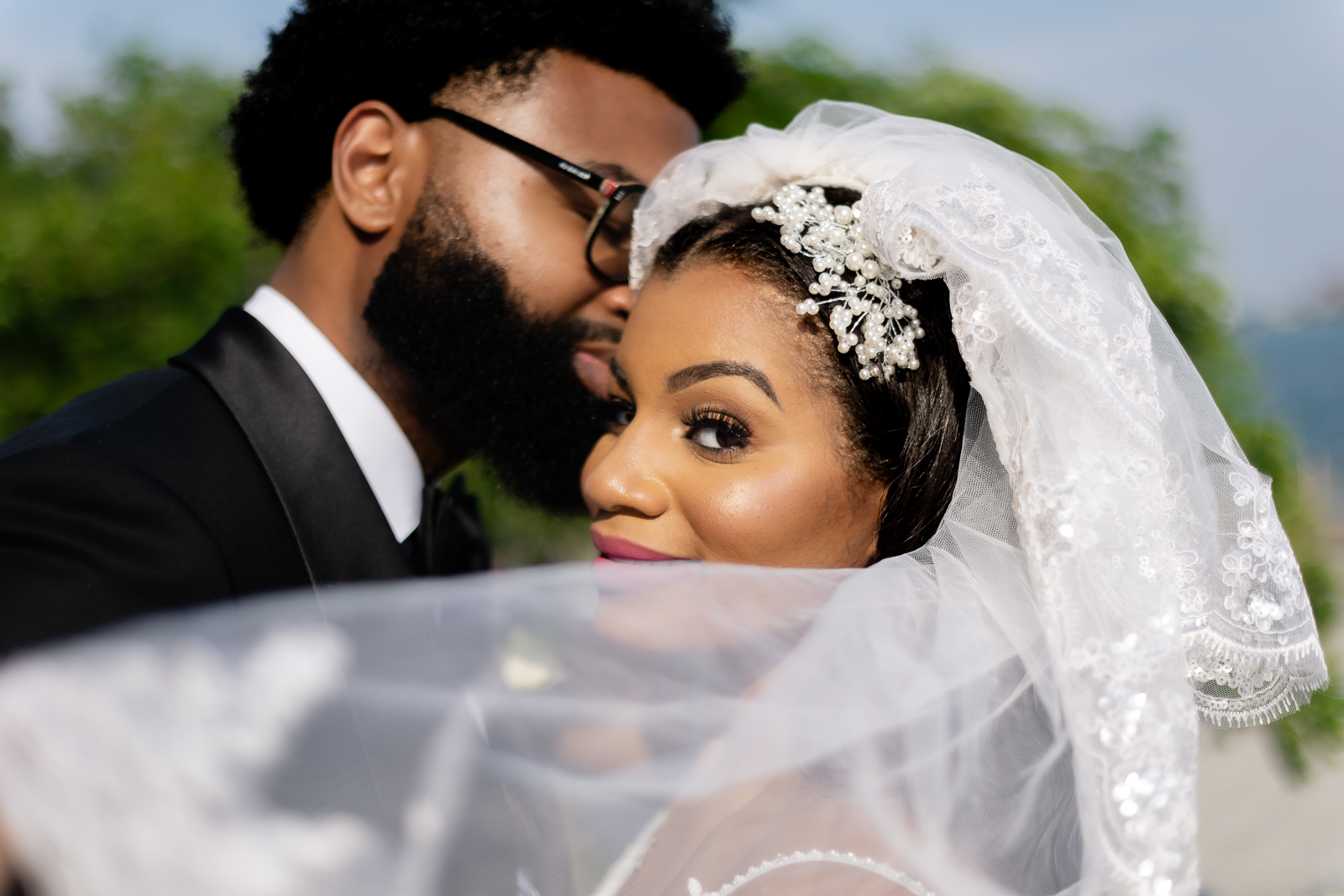 Wedding Photography
